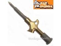 mountain bike grease gun